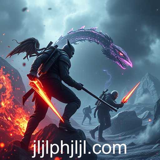 Exploring the Exciting World of Action Games: A Gamer's Paradise