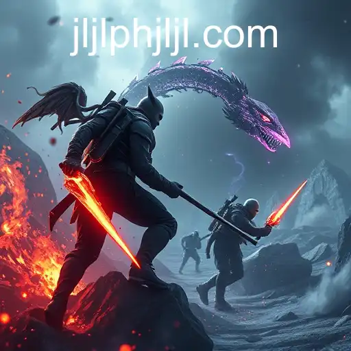 Exploring the Exciting World of Action Games: A Gamer's Paradise