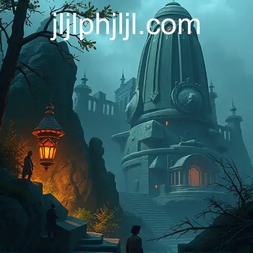 Exploring the Thrills of 'Adventure Tales' in the Gaming World