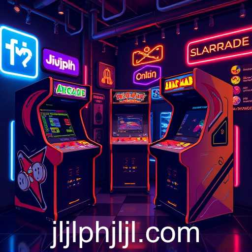 Rediscovering Nostalgia: The Allure of Arcade Classics