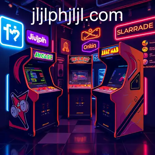 Rediscovering Nostalgia: The Allure of Arcade Classics