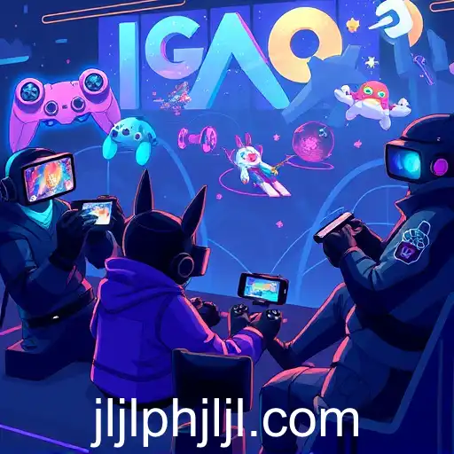 Emerging Trends in Online Gaming