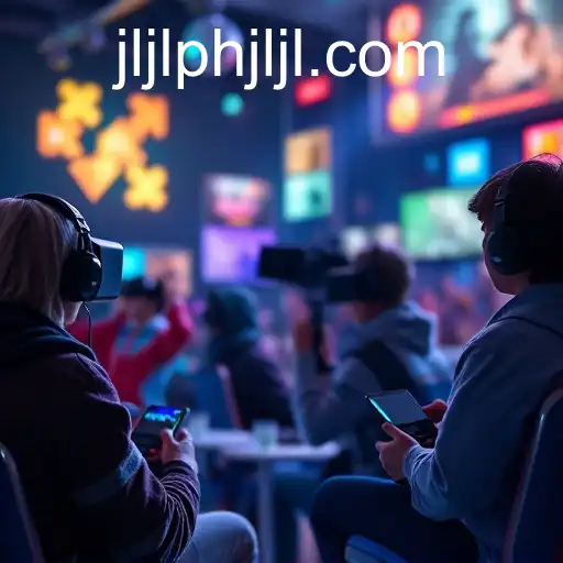 The Rise of English Game Platforms