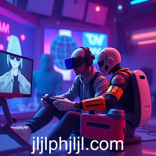The Evolution of Digital Gaming Platforms