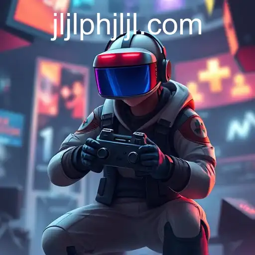 Gaming Evolution: Exploring Modern Platforms