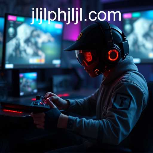 The Rise of Gaming in 2025