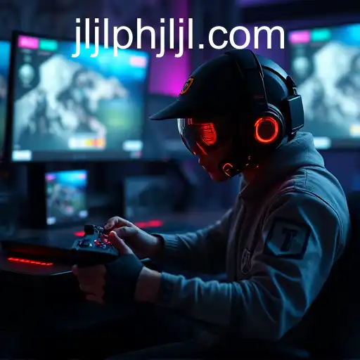 The Rise of Gaming in 2025