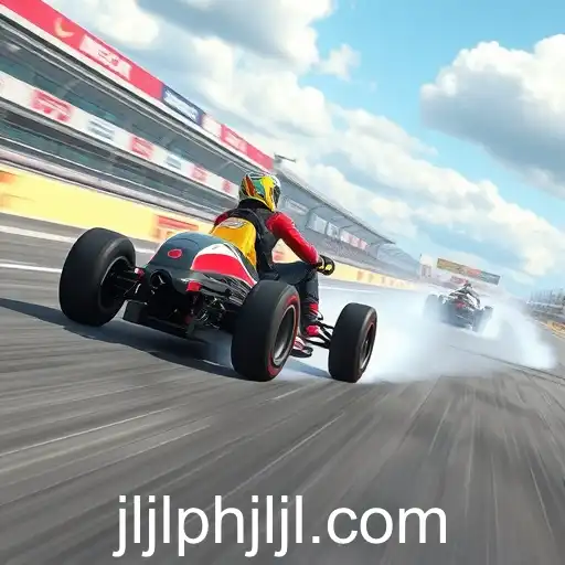 Gaming Innovations Transform the Virtual World