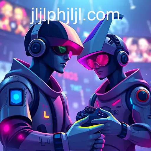 Gaming Trends and Innovations Shaping 2025