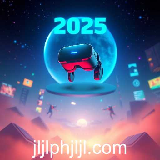 Gaming Trends Transforming 2025