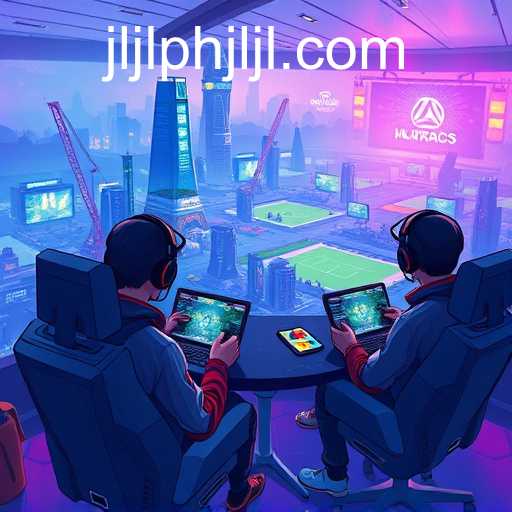 Gaming Trends and Emerging Platforms