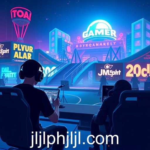 The Gaming Revolution: Unfolding Trends in 2025