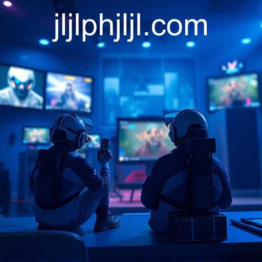 Gaming Trends Revolutionized in the Digital Era