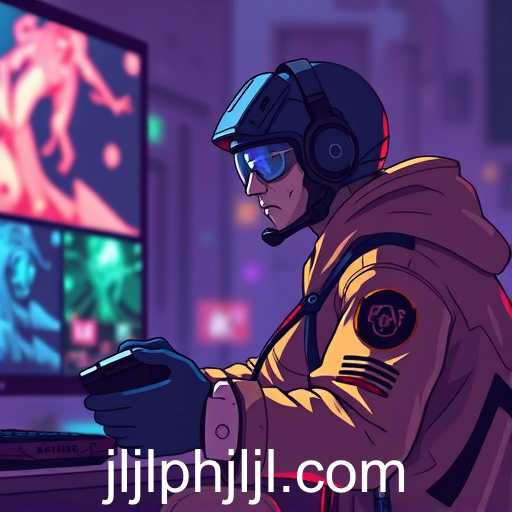 The Rise of jljlph: Transforming Online Gaming Experiences
