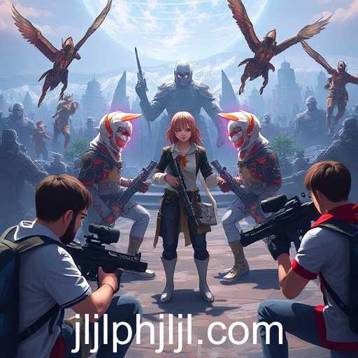 Exploring the Exciting World of 'Multiplayer Fun' Games