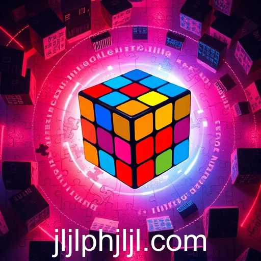 Discover Brain-Teasing Entertainment: The Allure of Puzzle Games