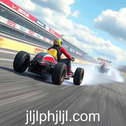 The Exciting World of 'Racing Thrills': More Than Just a Game Category