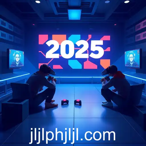 The Rise of Interactive Gaming Platforms