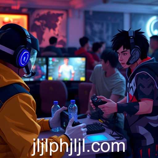 The Rise of Online Gaming Communities