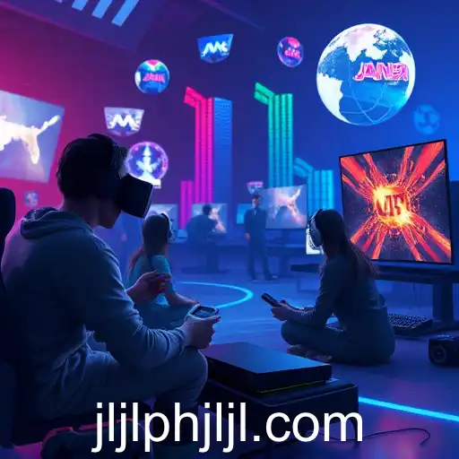 The Rise of Gaming Platforms in 2025