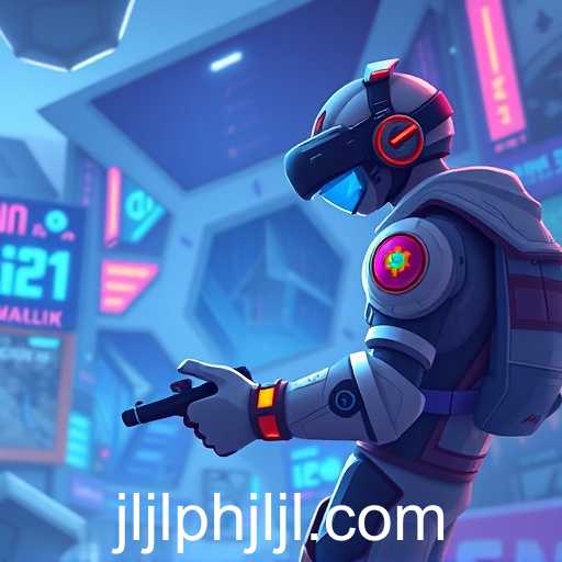 The Rise of jljlph in Online Gaming