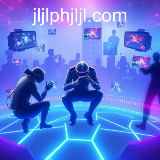 The Rise of Online Gaming Communities