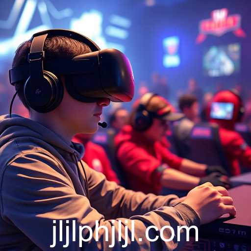 Rising Trends in Online Gaming