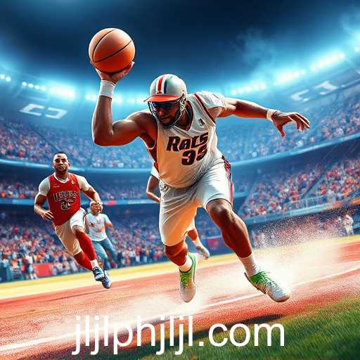 Exploring 'Sports Arena': A Thrilling Digital Playground for Sports Enthusiasts