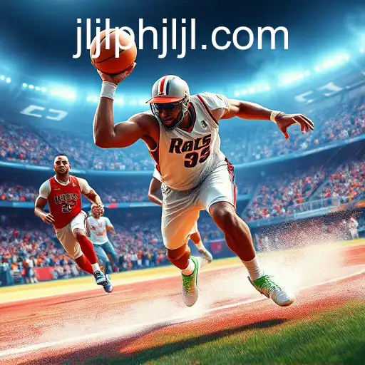 Exploring 'Sports Arena': A Thrilling Digital Playground for Sports Enthusiasts