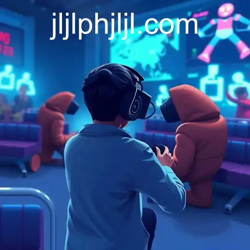 Virtual Playground Revolution